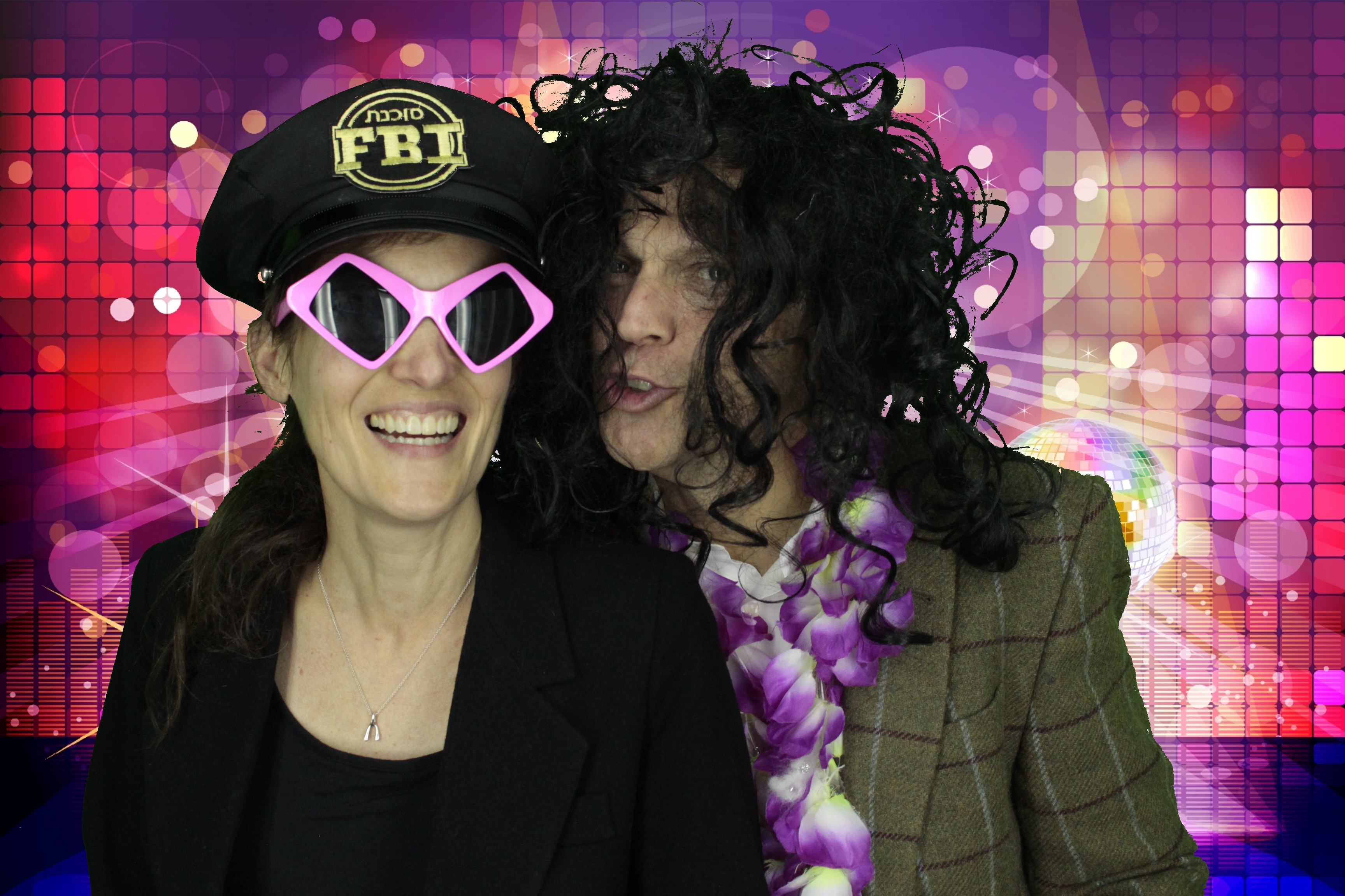 SHARON'S BIRTHDAY | View more photos from the event at gallery.myphotoboothexperience.co.uk/u/MyPhotoBoothExperienceLtd/SHARONS-BIRTHDAY